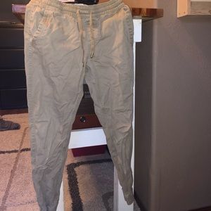MENS joggers